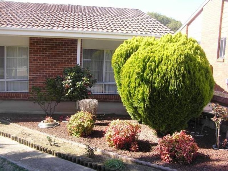 1 MCAULAY PLACE, Florey ACT 2615