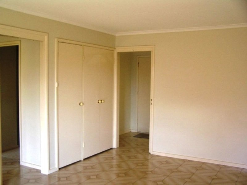 1 MCAULAY PLACE, Florey ACT 2615