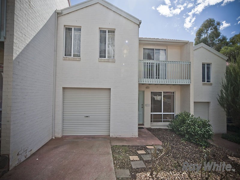 11/29 ANNE CLARK AVENUE, Nicholls ACT 2913