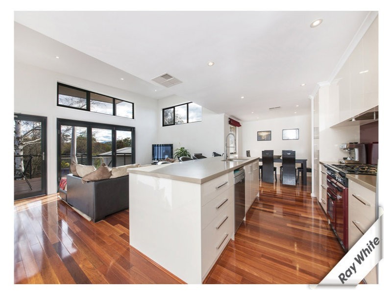 6 Gibb Place, Wanniassa ACT 2903