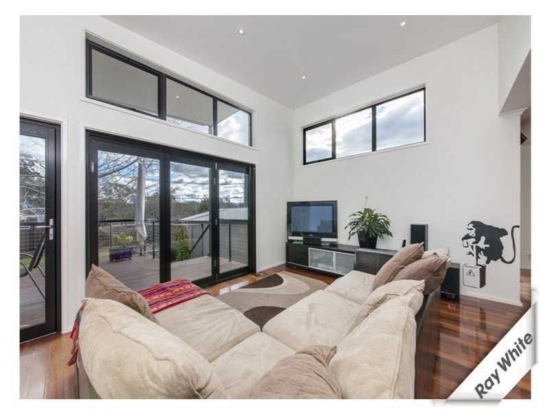 6 Gibb Place, Wanniassa ACT 2903