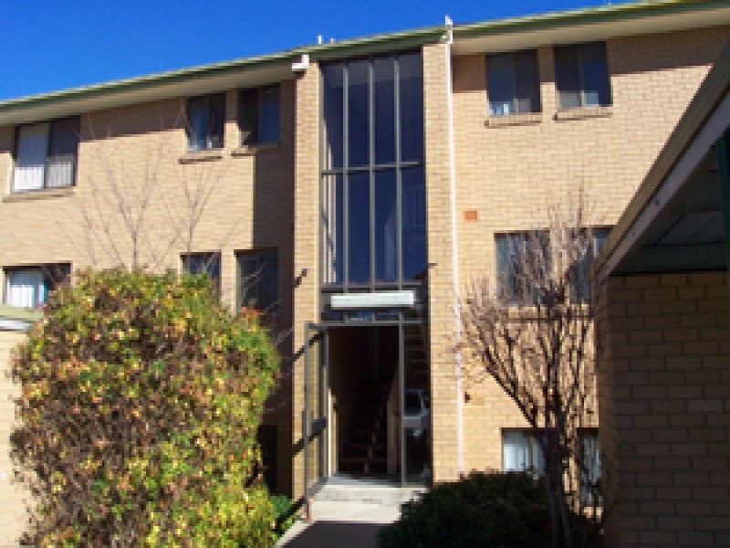 18/4 Heard Street, Mawson ACT 2607