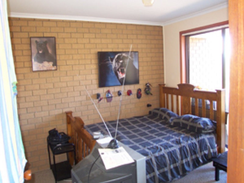 18/4 Heard Street, Mawson ACT 2607