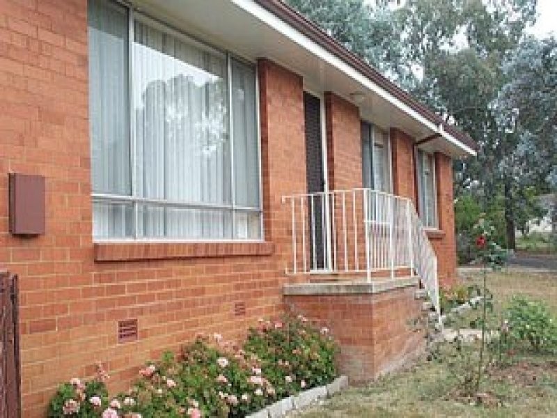 7 MERTZ PLACE, Mawson ACT 2607