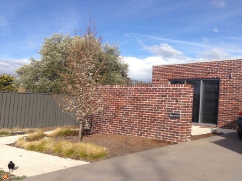 1 GEPP PLACE, Pearce ACT 2607