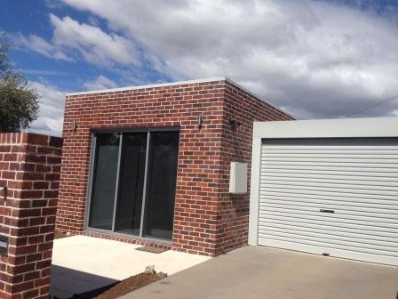 1 GEPP PLACE, Pearce ACT 2607