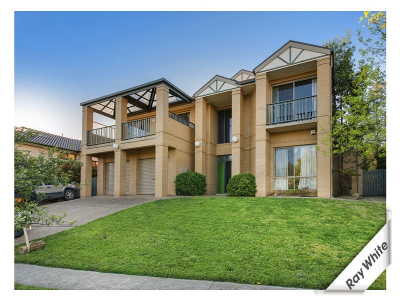 21 McClelland Avenue, Nicholls ACT 2913