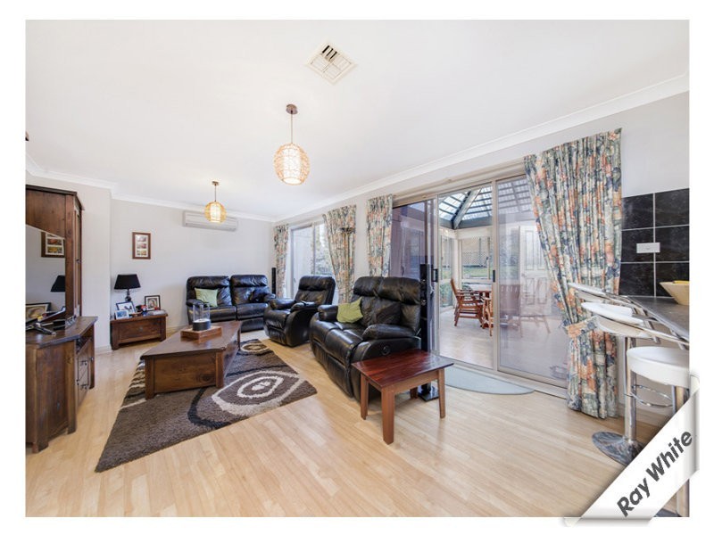 21 McClelland Avenue, Nicholls ACT 2913