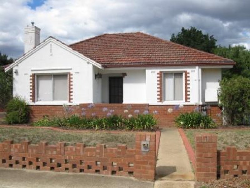 66 LIMESTONE AVENUE, Ainslie ACT 2602