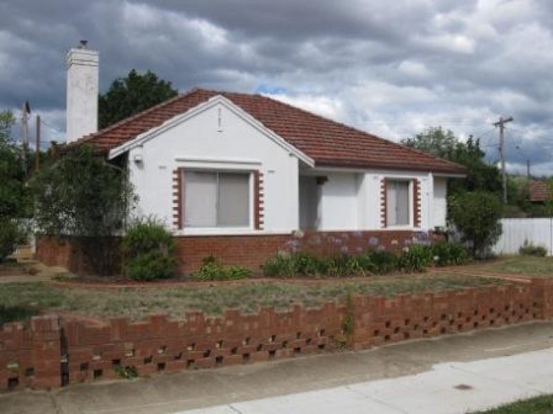 66 LIMESTONE AVENUE, Ainslie ACT 2602