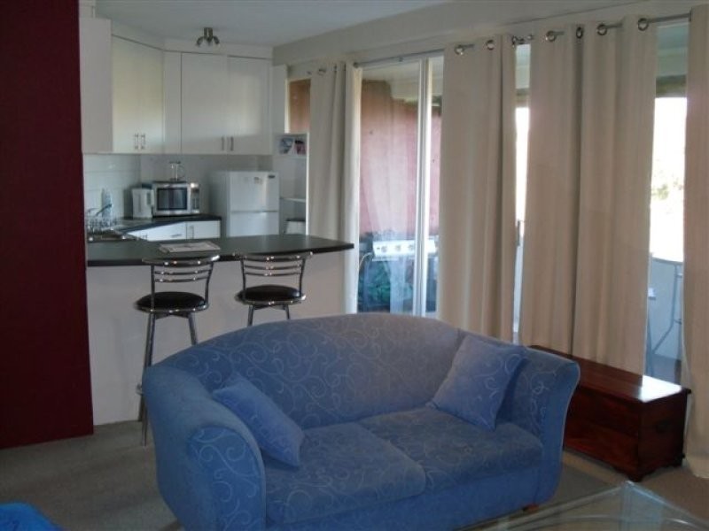 13/6 Heard Street, Mawson ACT 2607