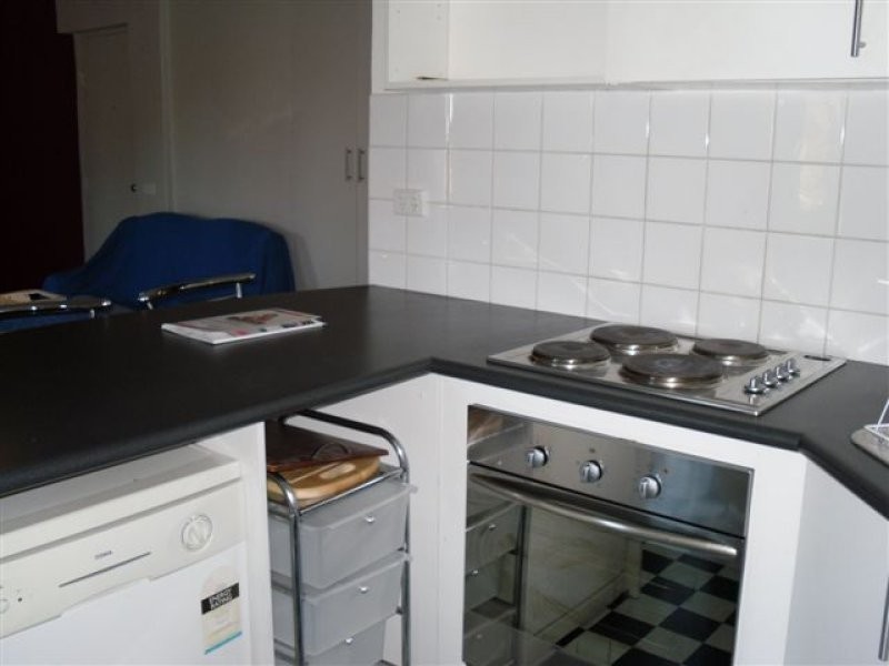 13/6 Heard Street, Mawson ACT 2607