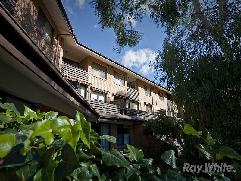 12/17 Medley Street, Chifley ACT 2606