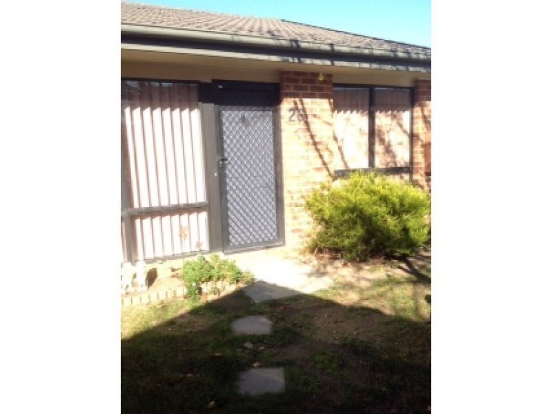 26/60 Paul Coe Crescent, Ngunnawal ACT 2913