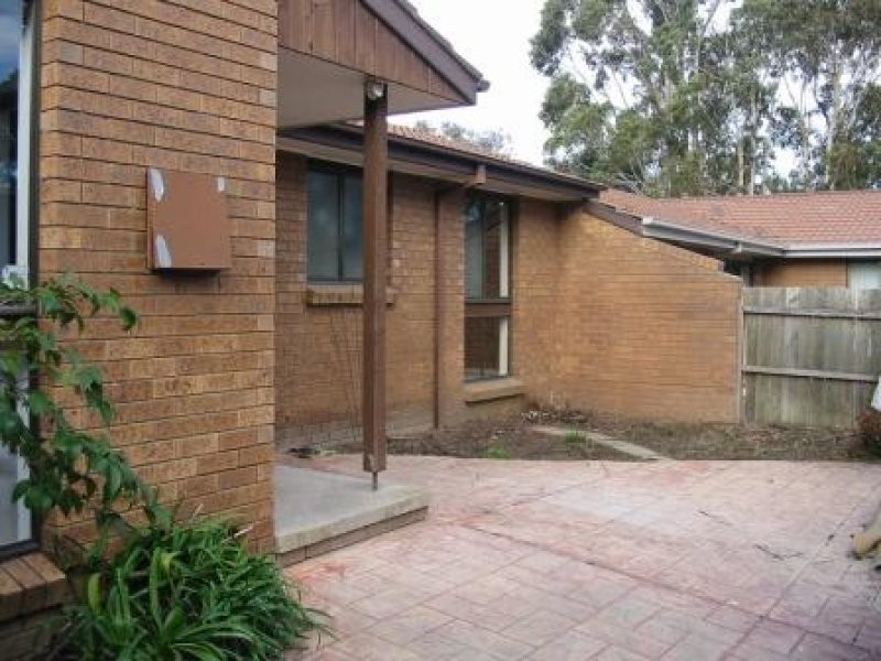7/5 Fitchett Street, Garran ACT 2605