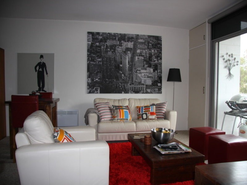 6/5 Parkhill Street, Pearce ACT 2607