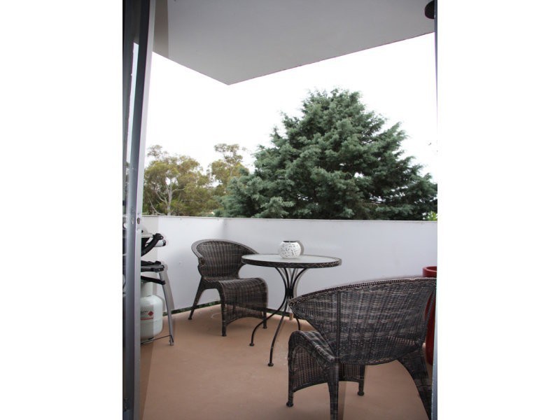 6/5 Parkhill Street, Pearce ACT 2607