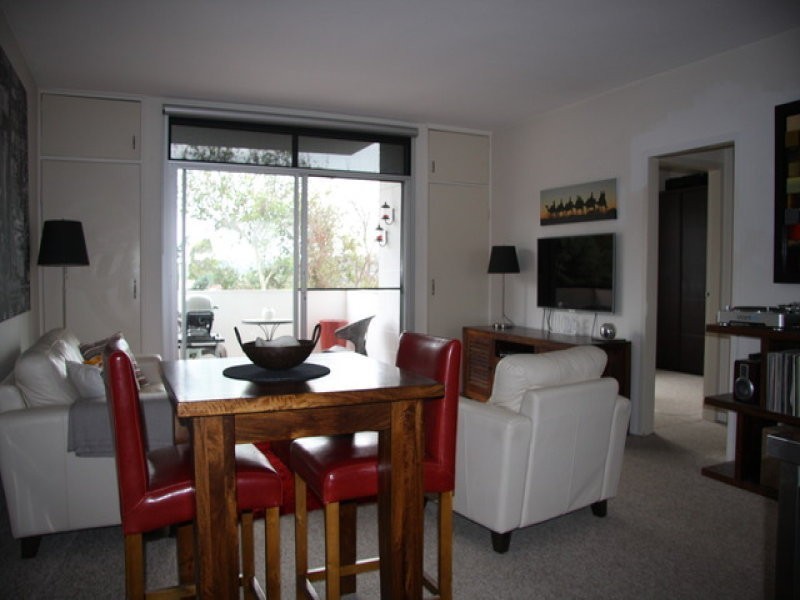 6/5 Parkhill Street, Pearce ACT 2607