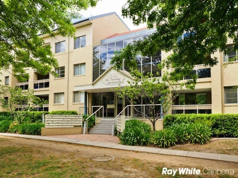 9/28 Torrens Street, Braddon ACT 2612