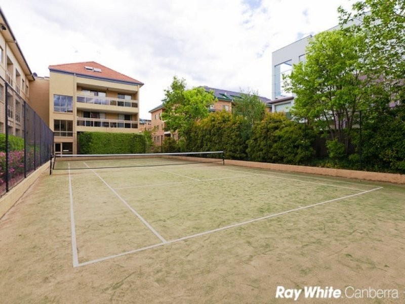 9/28 Torrens Street, Braddon ACT 2612