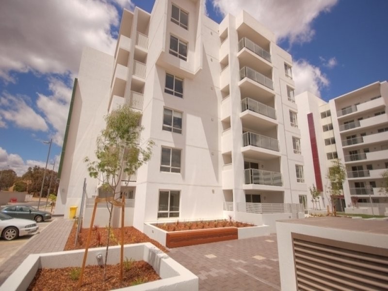 61/68 College Street, Belconnen ACT 2617