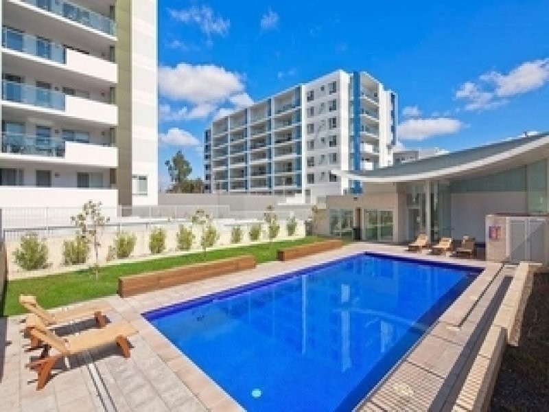 61/68 College Street, Belconnen ACT 2617