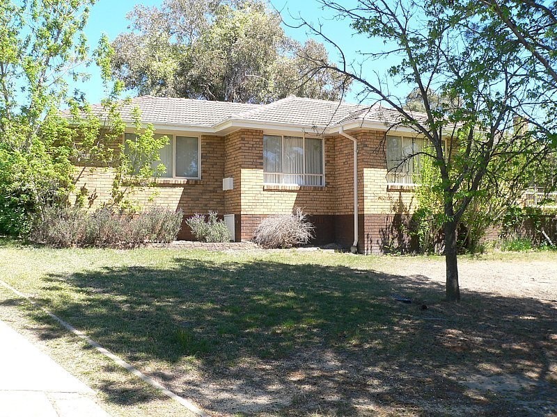 14 Besant Street, Pearce ACT 2607