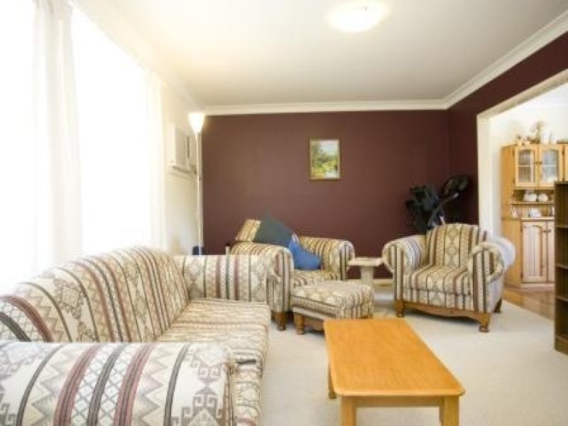 4 Du Faur Street, Mawson ACT 2607
