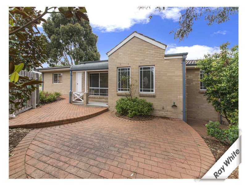 4/23-25 ATTUNGA STREET, Ngunnawal ACT 2913