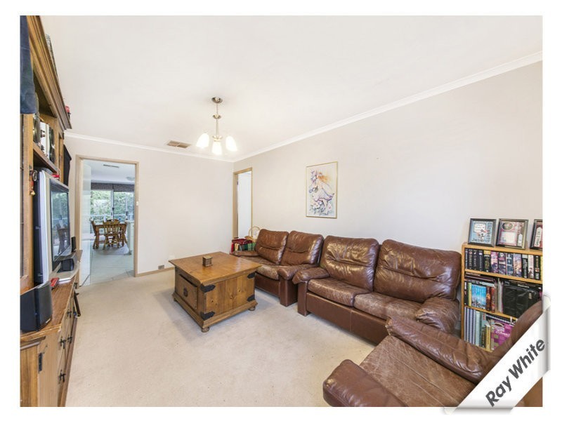 4/23-25 ATTUNGA STREET, Ngunnawal ACT 2913
