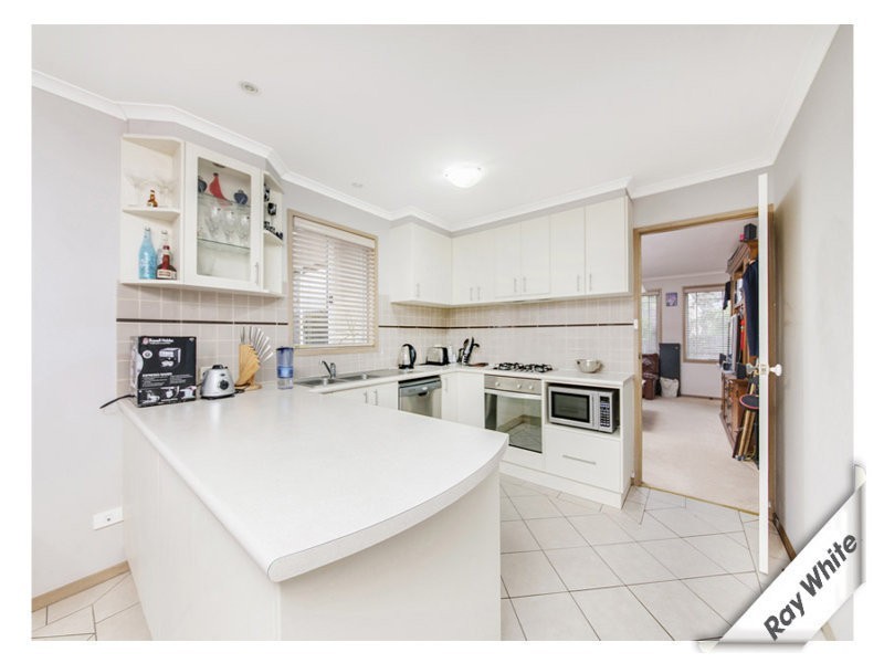 4/23-25 ATTUNGA STREET, Ngunnawal ACT 2913