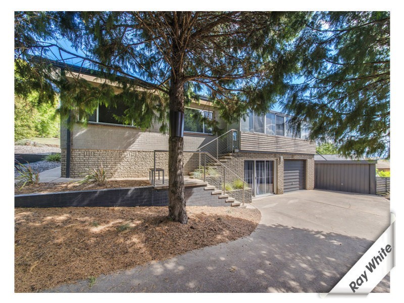 22 Waite Street, Farrer ACT 2607