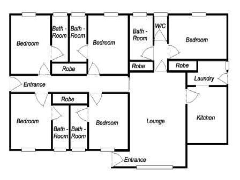 5/9 Debenham Street, Mawson ACT 2607