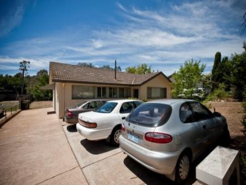 5/9 Debenham Street, Mawson ACT 2607