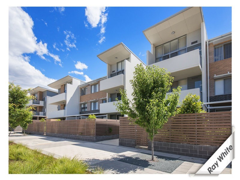 137/116 Easty Street, Phillip ACT 2606