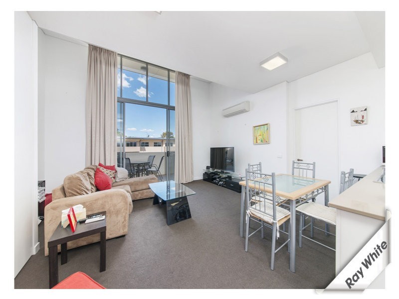 137/116 Easty Street, Phillip ACT 2606