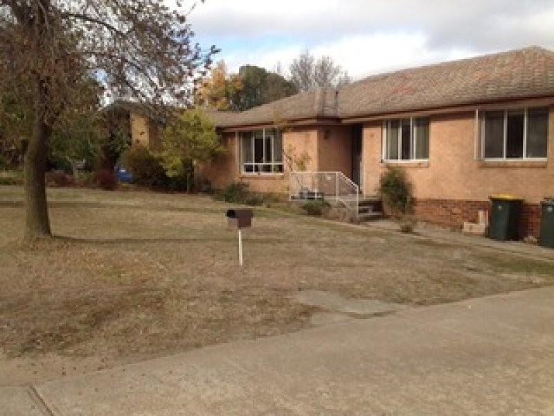 38 Herschell Circuit, Flynn ACT 2615