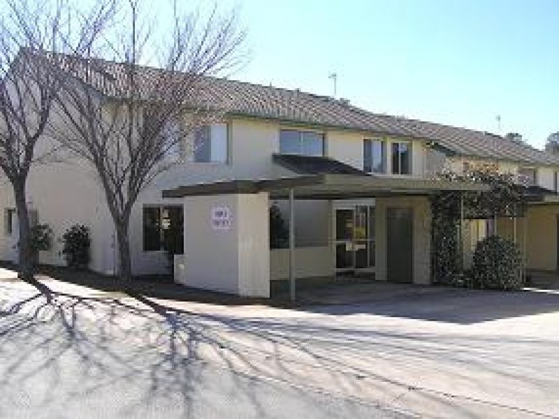 10/8 Antis Street, Phillip ACT 2606