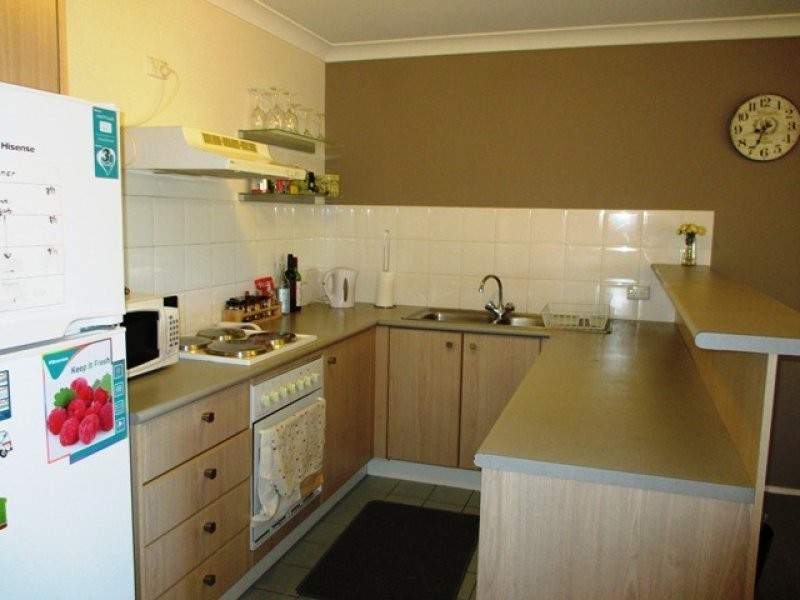 11c/12 Albermarle Place, Phillip ACT 2606