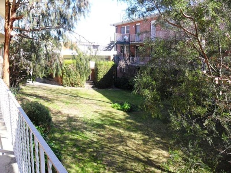 21/137 BLAMEY CRESCENT, Campbell ACT 2612