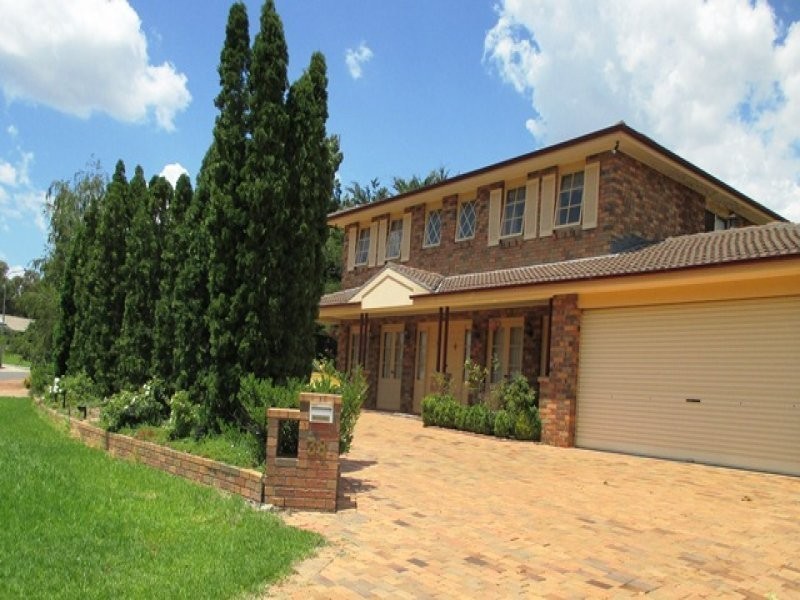 38 Mount Vernon Drive, Kambah ACT 2902