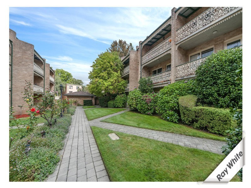 126/33 Currong Street, Reid ACT 2612