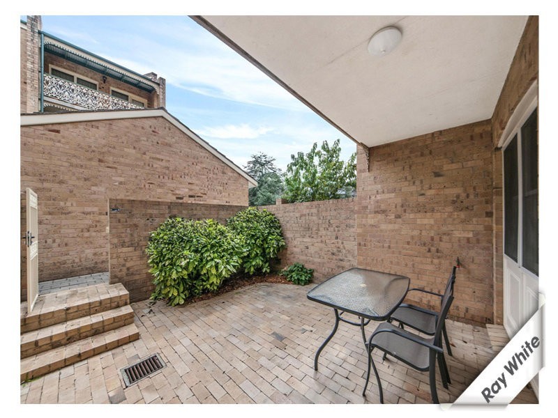 126/33 Currong Street, Reid ACT 2612