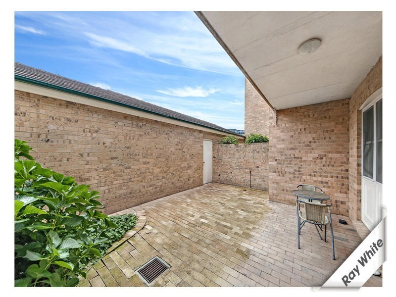 126/33 Currong Street, Reid ACT 2612