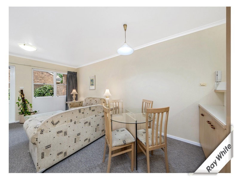 126/33 Currong Street, Reid ACT 2612