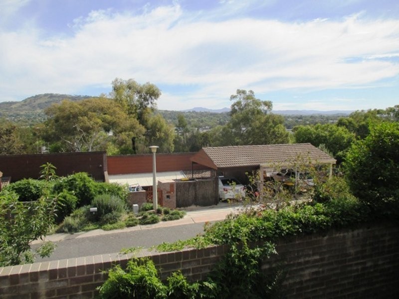 21 SULMAN PLACE, Phillip ACT 2606