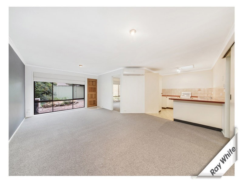 21/25 Pinkerton Circuit, Kambah ACT 2902