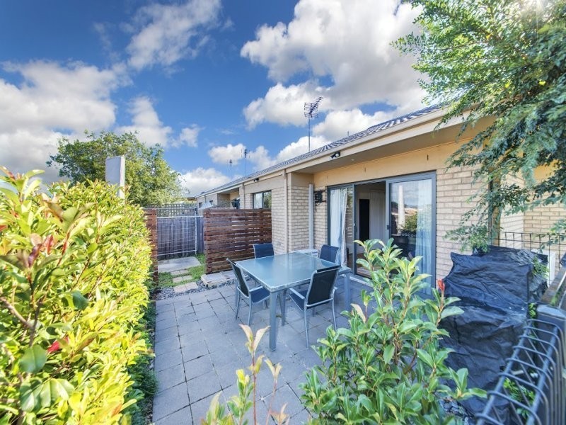 1/34 Luffman Crescent, Gilmore ACT 2905