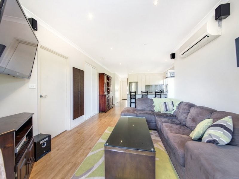 1/34 Luffman Crescent, Gilmore ACT 2905