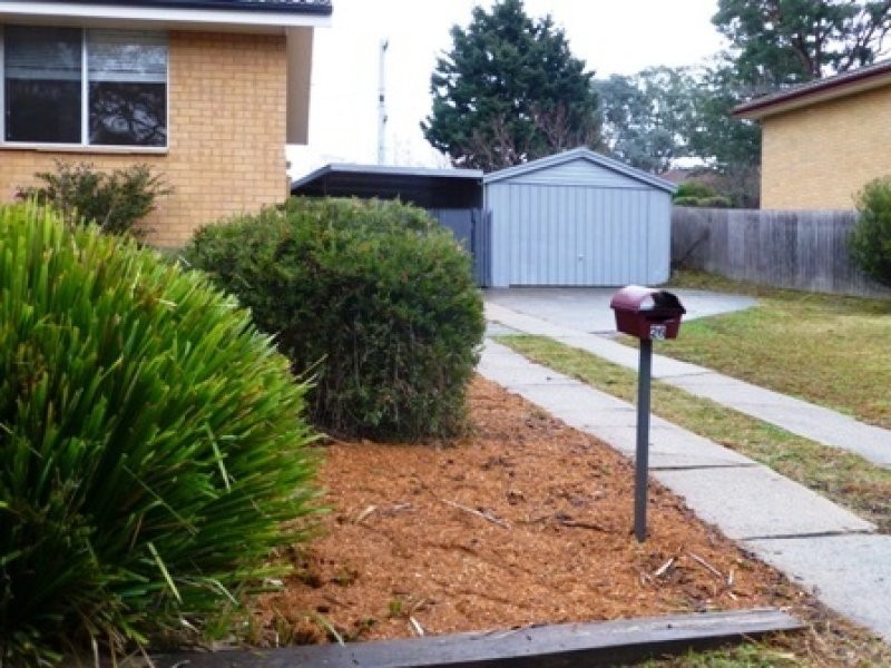 26 Coane Street, Holder ACT 2611